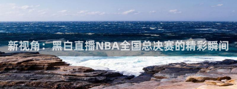 新视角：黑白直播NBA全国总决赛的精彩瞬间